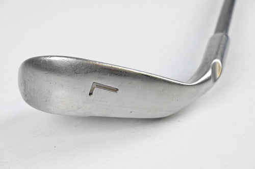 Ping G20 Lob Wedge / 58 Degree / Black Dot / Senior Flex Ping TFC 169 Shaft