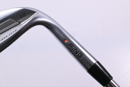 Ping Glide 3.0 Pitching Wedge / 46 Degree / Orange Dot / Wedge Flex Ping Z-Z115