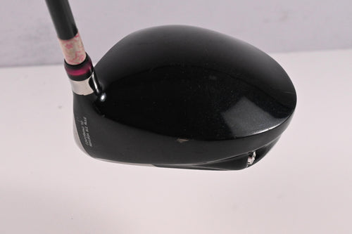 Yonex Cyberstar Nano V 460 Driver / 10 Degree / Senior Flex Yonex Shaft