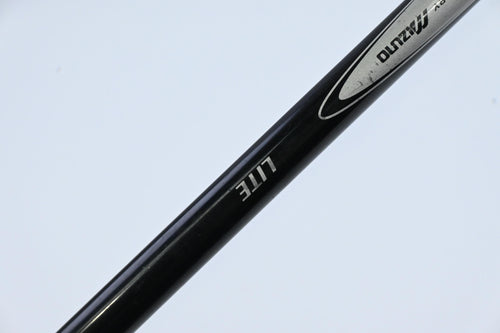 Mizuno Fli-Hi CLK #2 Hybrid / 17 Degree / Senior Flex Mizuno Exsar Fli-Hi Shaft