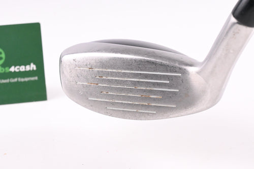 Taylormade Rescue Mid #3 Hybrid / 19 Degree / Regular Flex Taylormade 65 Shaft