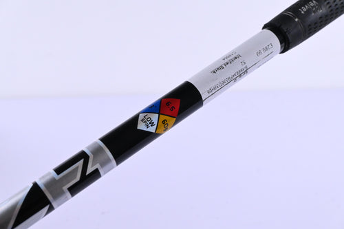 Callaway Paradym Ai Smoke Triple Diamond Max Driver / 9 Degree / X-Flex Gen4 60