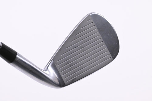 Left Hand Mizuno Pro 245 #7 Iron / Regular Flex Shimada Nine9 Shaft