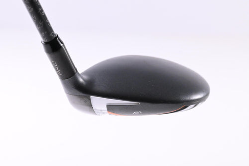 Callaway X2 Hot #3 Wood / 15 Degree / Regular Flex Project X LZ 15 54 Shaft