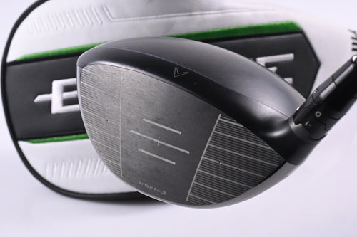 Callaway Elyte Driver / 12 Degree / Senior Flex Vanquish 4 Shaft