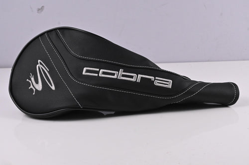 Left Hand Cobra Darkspeed X Driver / 10.5 Degree / Stiff Flex UST LIN-Q Blue 6
