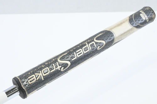 Odyssey White Hot 2 Ball Putter / 35 Inch