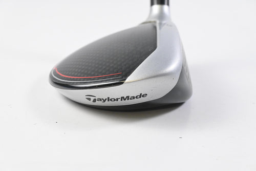 Taylormade M5 #3 Wood / 15 Degree / Regular Flex Tensei CK Red 65 Shaft