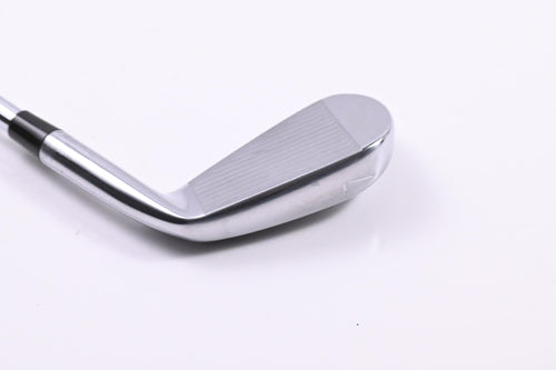 Left Hand Mizuno Pro 245 #7 Iron / Regular Flex Shimada Nine9 Shaft