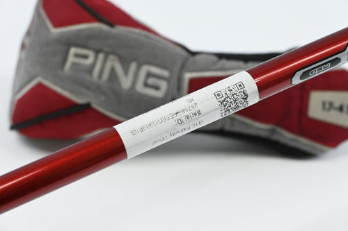 Left Hand Ping G15 #3 Wood / 15.5 Degree / Regular Flex Ping TFC 149 Shaft