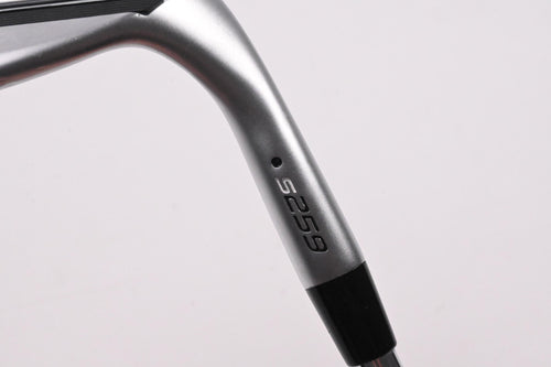 Ping S259 Sand Wedge / 56 Degree / Black Dot / Wedge Flex Ping Z-Z115 Shaft