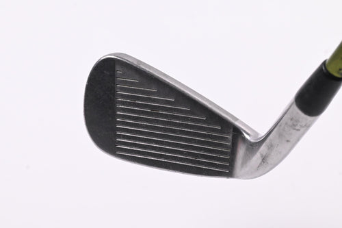 Titleist 503.H #4 Iron / 22 Degree / Regular Flex Aldila NV Green 85 Shaft