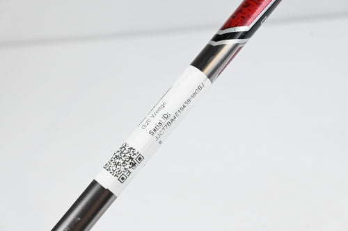 Ping G20 Lob Wedge / 58 Degree / Black Dot / Senior Flex Ping TFC 169 Shaft