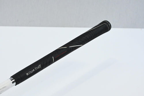 Wilson Di9 #6 Iron / Uniflex TX 99 Superlight Shaft