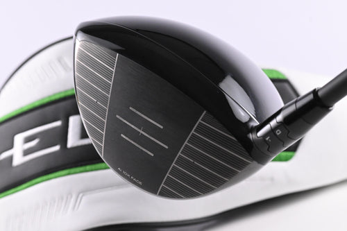 Callaway Elyte Triple Diamond Driver / 10.5 Degree / Stiff Flex Tensei 1K Black