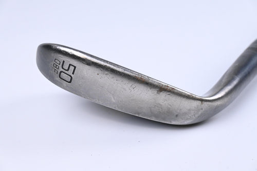 Titleist Vokey SM9 Gap Wedge / 50 Degree / Wedge Flex Vokey Design SM9 Shaft