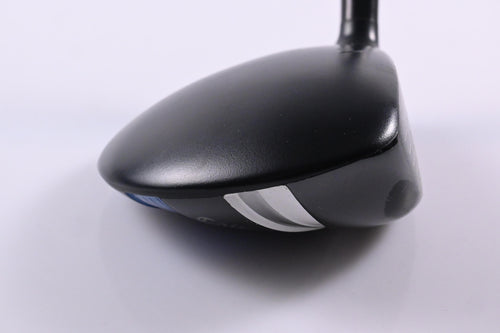Ladies Callaway XR #3 Wood / 15 Degree / Ladies Flex Project X LZ14 47 Shaft