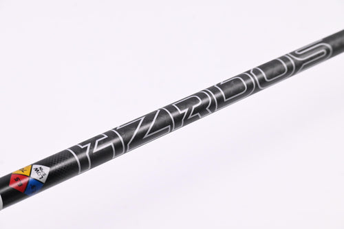 Project X Hzrdus Black Gen 5 70 Driver Shaft / X-Flex / Srixon