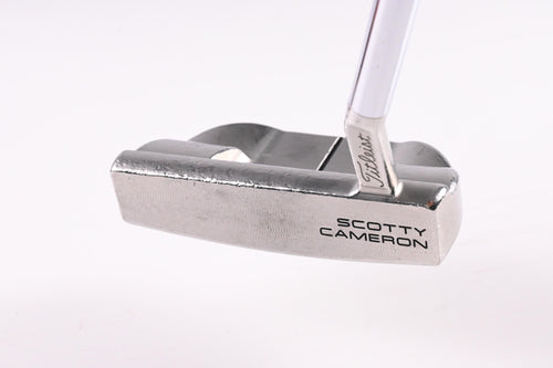 Scotty Cameron Special Select Fastback 1.5 Putter / 32.5 Inch