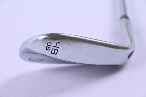 Wilson Staff Model ZM Pitching Wedge / 48 Degree / Stiff Flex N.S.Pro Modus 3