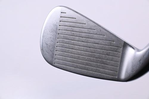 Callaway Apex Pro 21 #4 Iron / 23 Degree / Stiff Flex KBS Tour C-Taper Lite 110