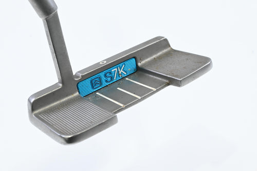 S7K Stand Alone Putter / 34 Inch