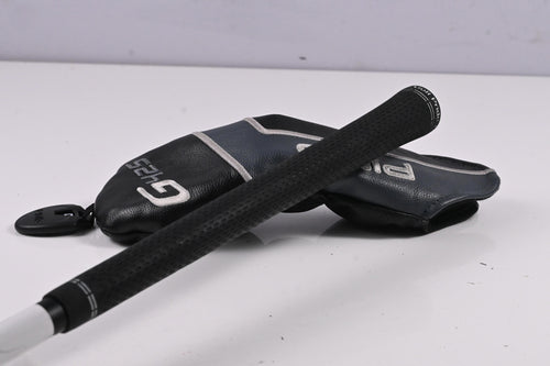 Ping G425 #5 Hybrid / 26 Degree / Regular Flex Ping Alta CB Slate 70 Shaft