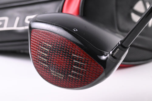 Taylormade Stealth Driver / 12 Degree / Regular Flex Ventus Red 5 Shaft