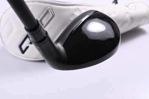Taylormade Qi10 Tour #3 Hybrid / 19.5 Degree / Stiff Flex Tensei AV Blue 75
