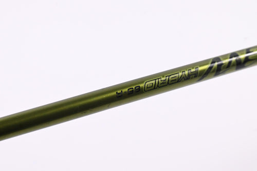 Titleist 503.H #4 Iron / 22 Degree / Regular Flex Aldila NV Green 85 Shaft