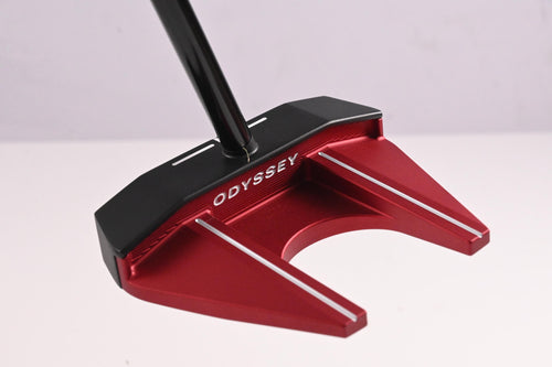 Odyssey Square 2 Square Tri-Hot #7 Putter / 34 Inch