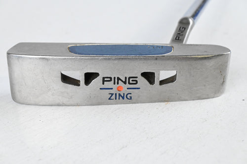 Ping G5i Zing Putter / 33 Inch