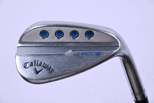 Callaway Jaws MD5 Gap Wedge / 52 Degree / Stiff Flex Dynamic Gold 115 S200 Shaft
