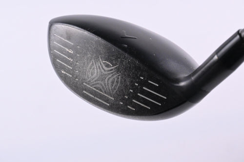 Ladies Callaway XR #3 Wood / 15 Degree / Ladies Flex Project X LZ14 47 Shaft