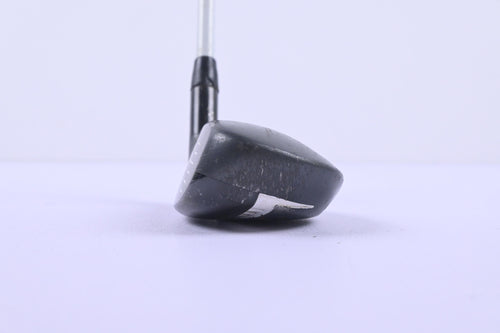 Left Hand Callaway X2 Hot #3 Hybrid / 19 Degree / Regular Flex Veylix Alpina 673