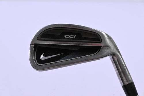 Nike CCi #4 Iron / 24 Degree / Regular Flex Nike CCi Shaft