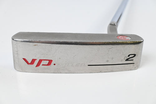 Cleveland VP Series 2 Putter / 35 Inch