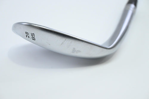 Callaway Opus Lob Wedge / 58 Degree / Wedge Flex Dynamic Gold Mid 115