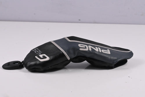 Ping G425 #5 Hybrid / 26 Degree / Regular Flex Ping Alta CB Slate 70 Shaft
