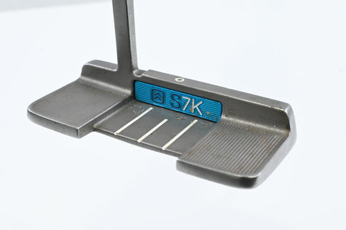 S7K Stand Alone Putter / 34 Inch