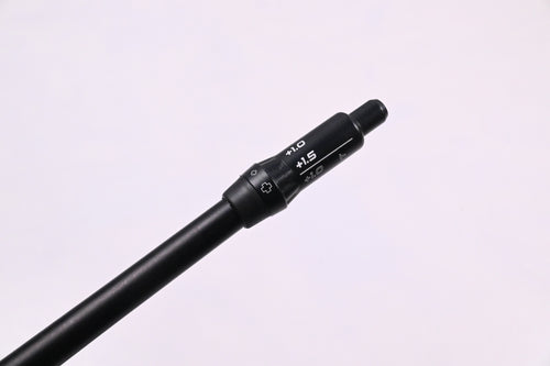 Accra Tour Z Red 5 #3 Wood Shaft / Stiff Flex / Ping 3rd Gen