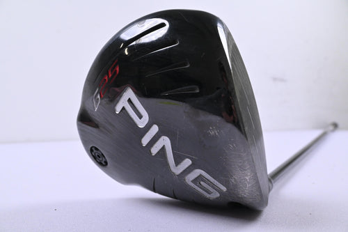 Ping G25 Driver / 8.5 Degree / Stiff Flex Ping TFC 189 Shaft