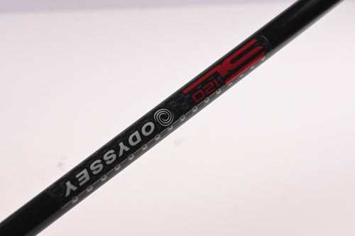Odyssey Square 2 Square Tri-Hot #7 Putter / 34 Inch