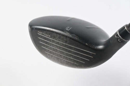 Cobra LTDx #3 Wood / 15 Degree / Stiff Flex Aldila RIP Phenom 50 Shaft