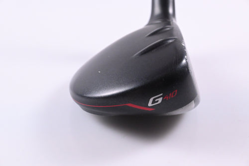 Ping G410 #3 Hybrid / 19 Degree / Regular Flex Ping Alta CB Red 70 Shaft