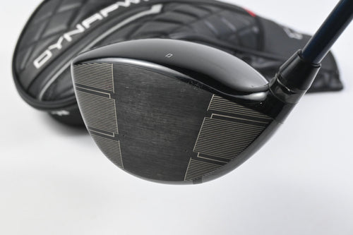 Wilson DYNAPWR 2025 Max Driver / 12 Degree / Regular Flex Ventus TR Blue 5