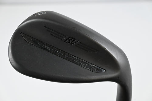 Titleist Vokey SM11 Lob Wedge / 58 Degree / Stiff Flex N.S.Pro Modus3 Tour 105