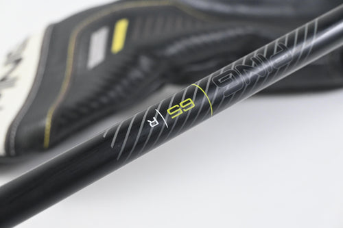 Ping G430 Max #3 Wood / 15 Degree / Regular Flex Ping Alta CB Black 65