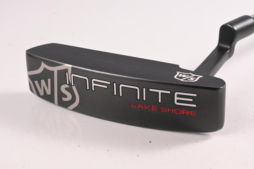 Wilson Infinite Lake Shore 2018 Putter / 34 Inch