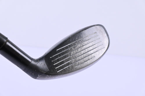 Left Hand Callaway X2 Hot #3 Hybrid / 19 Degree / Regular Flex Veylix Alpina 673